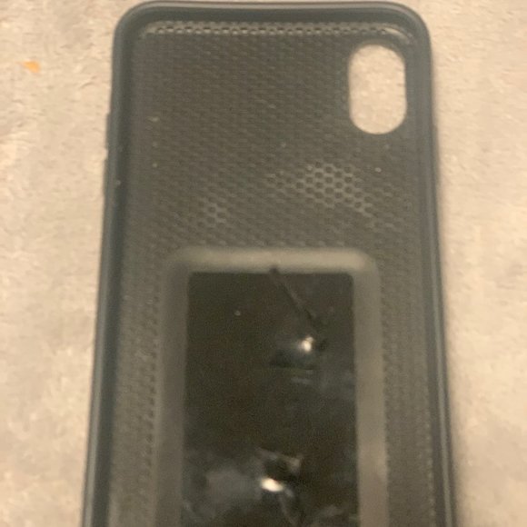 Loopy Cheetah Iphone XS Max Case - Picture 2 of 2